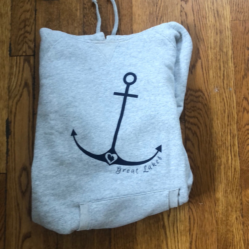 Great Lakes Sweatshirt